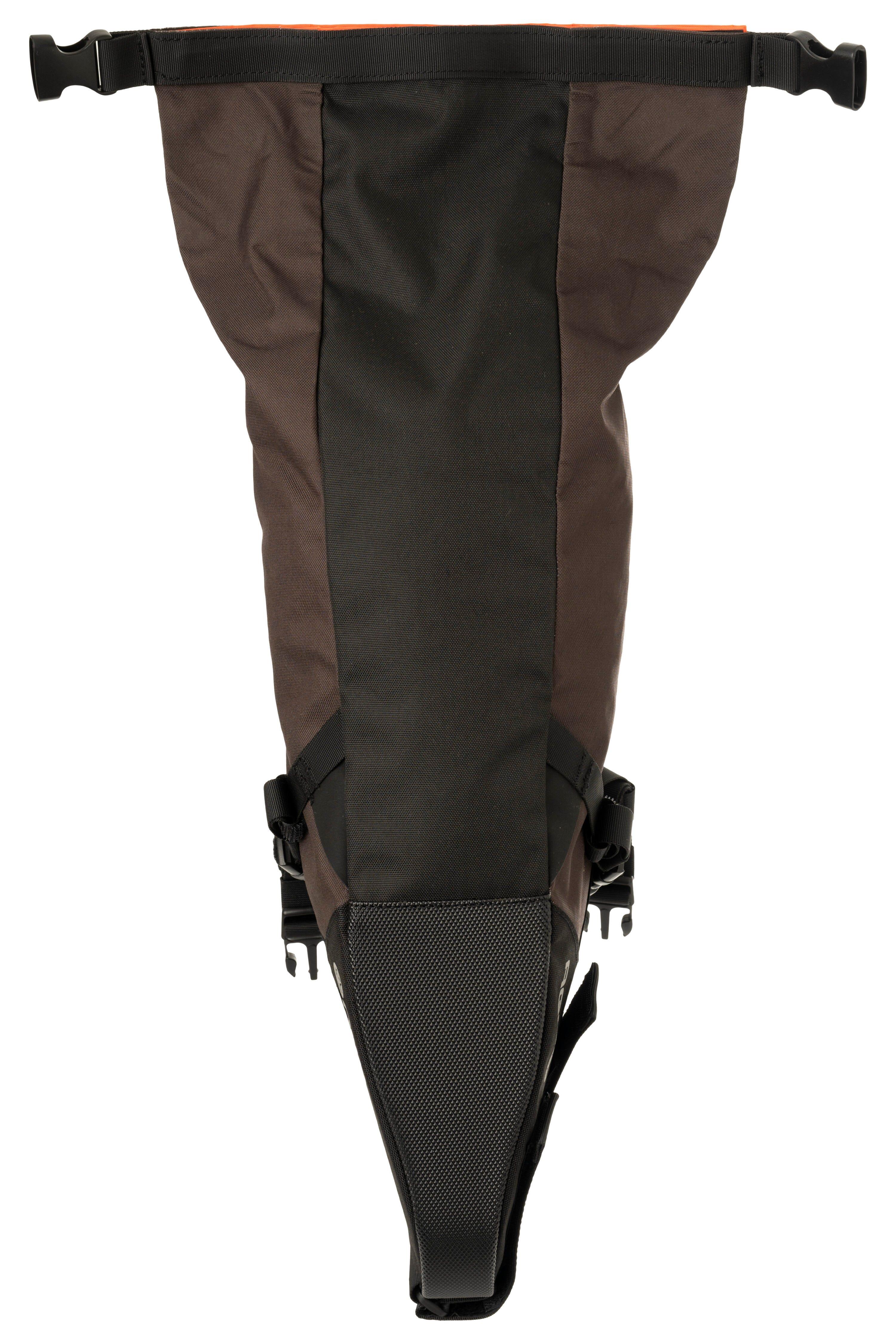 Seat-Pack Venture Ground Coffee 6/6