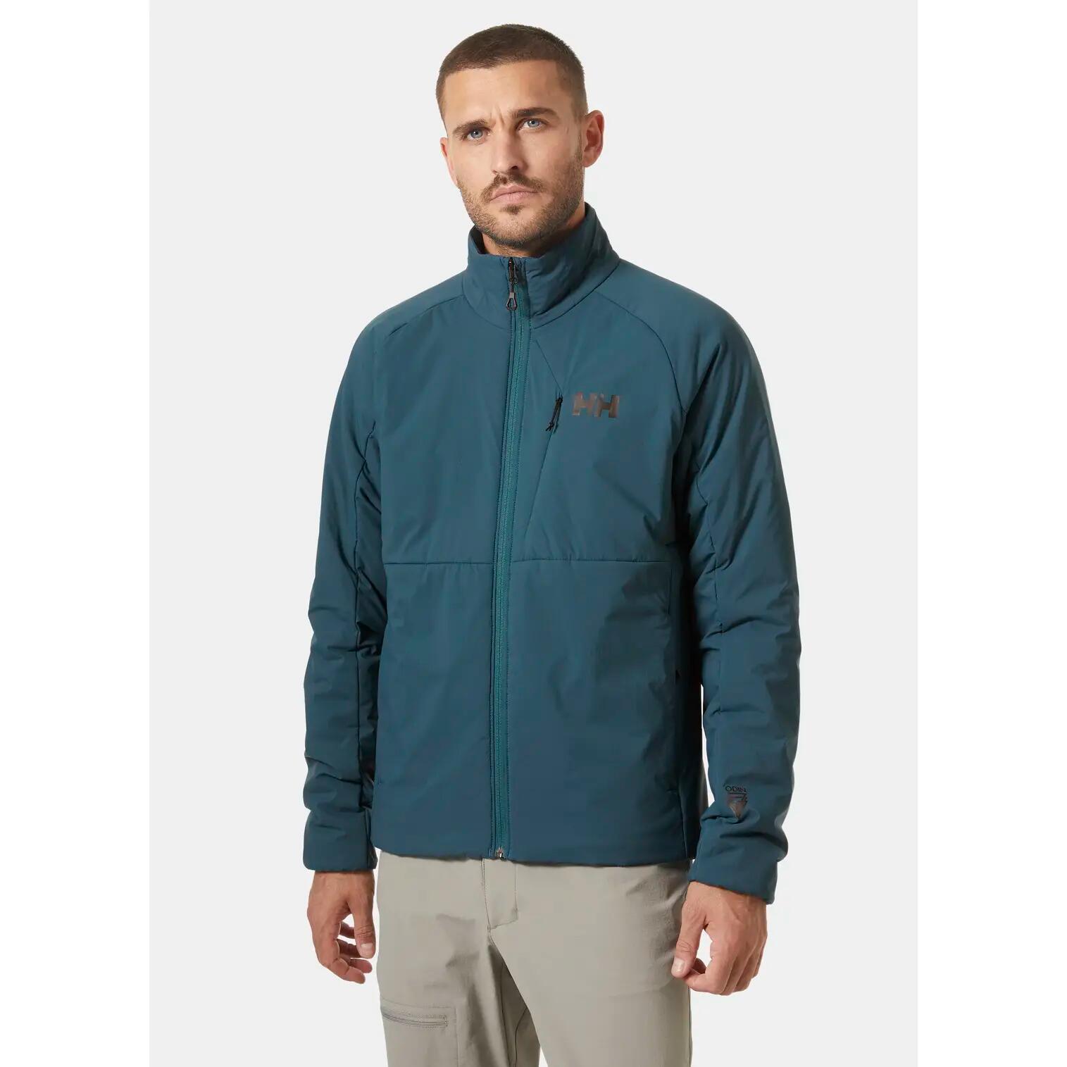 Casaco para caminhadas Helly Hansen Odin Stretch 2/7