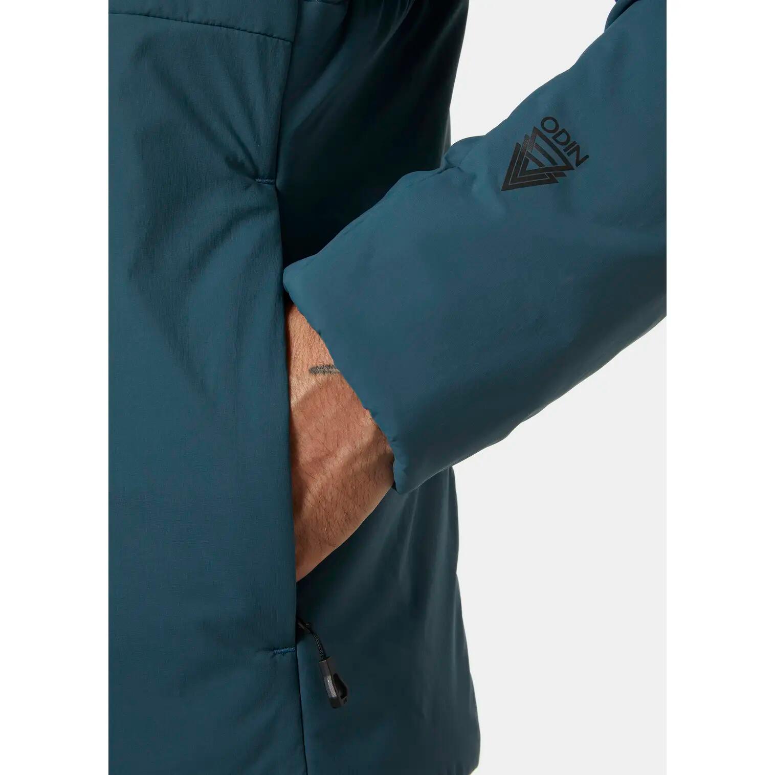 Casaco para caminhadas Helly Hansen Odin Stretch 5/7