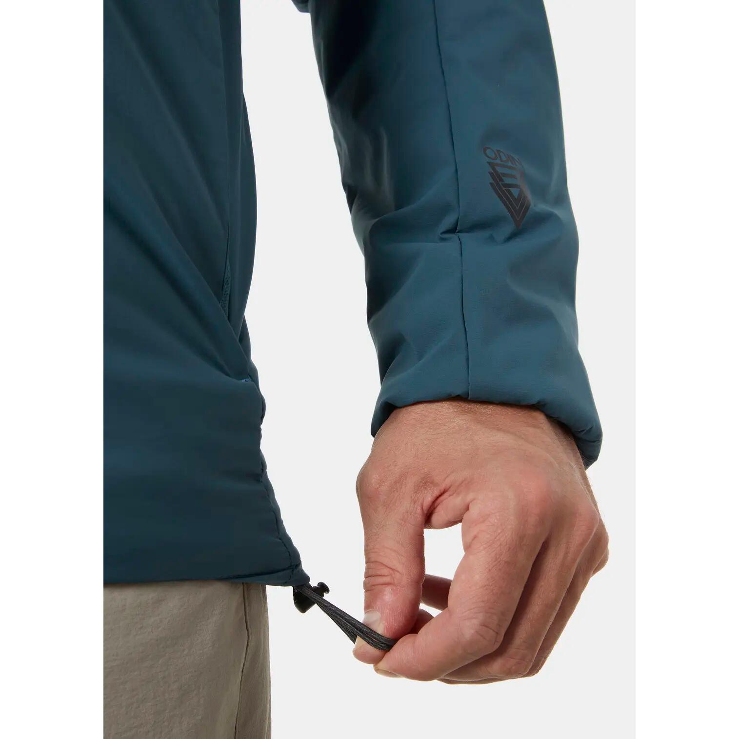Casaco para caminhadas Helly Hansen Odin Stretch 7/7