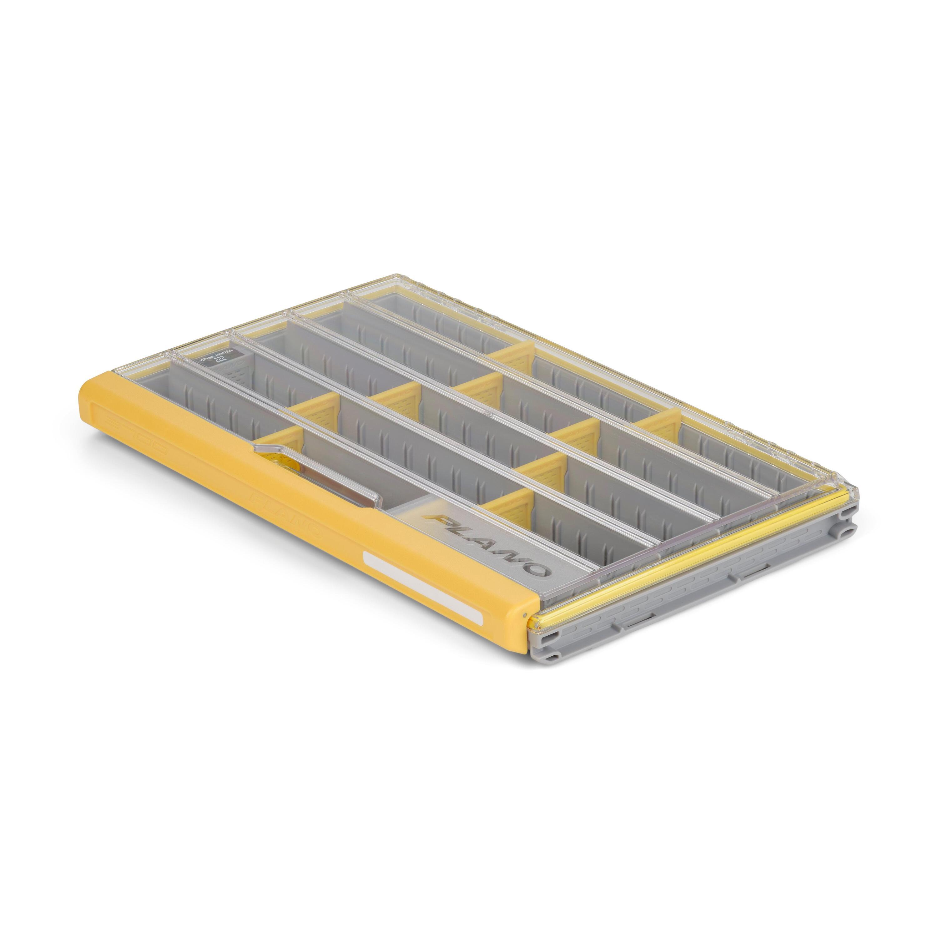Boîte d'hameçon professionnel Plano EDGE® 3700™ 2/3