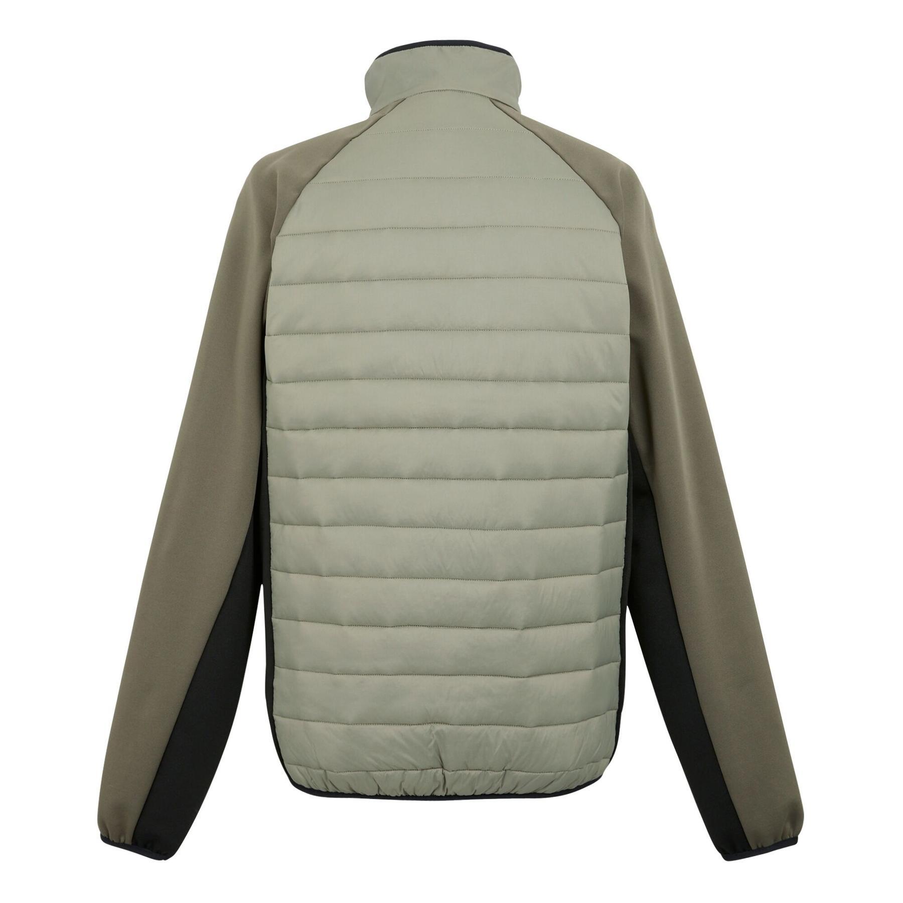 Veste hybride Regatta Clumber IV 2/6