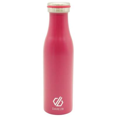 Metalen fles dare 2b