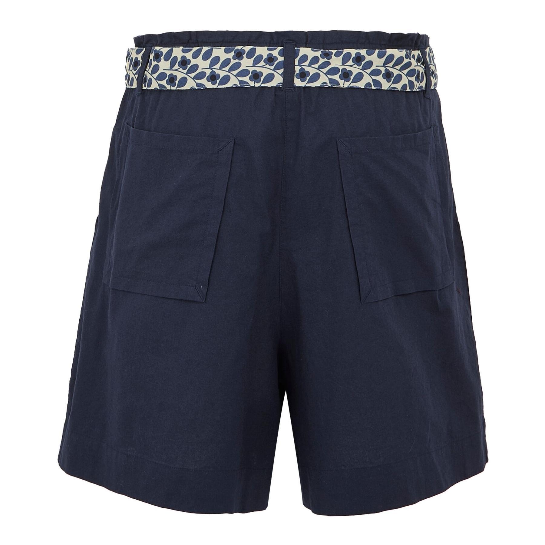 Shorts für Damen Regatta Orla Kiely Summer II 5/7