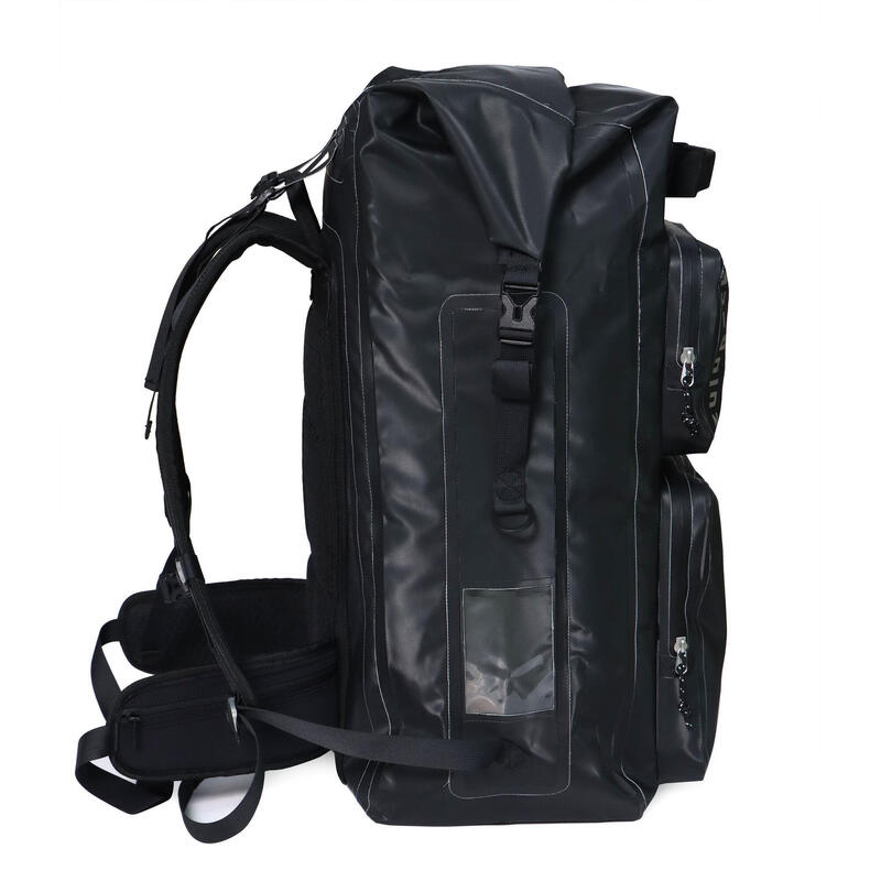 Rucsac impermeabil - Nomad 60L - IP67