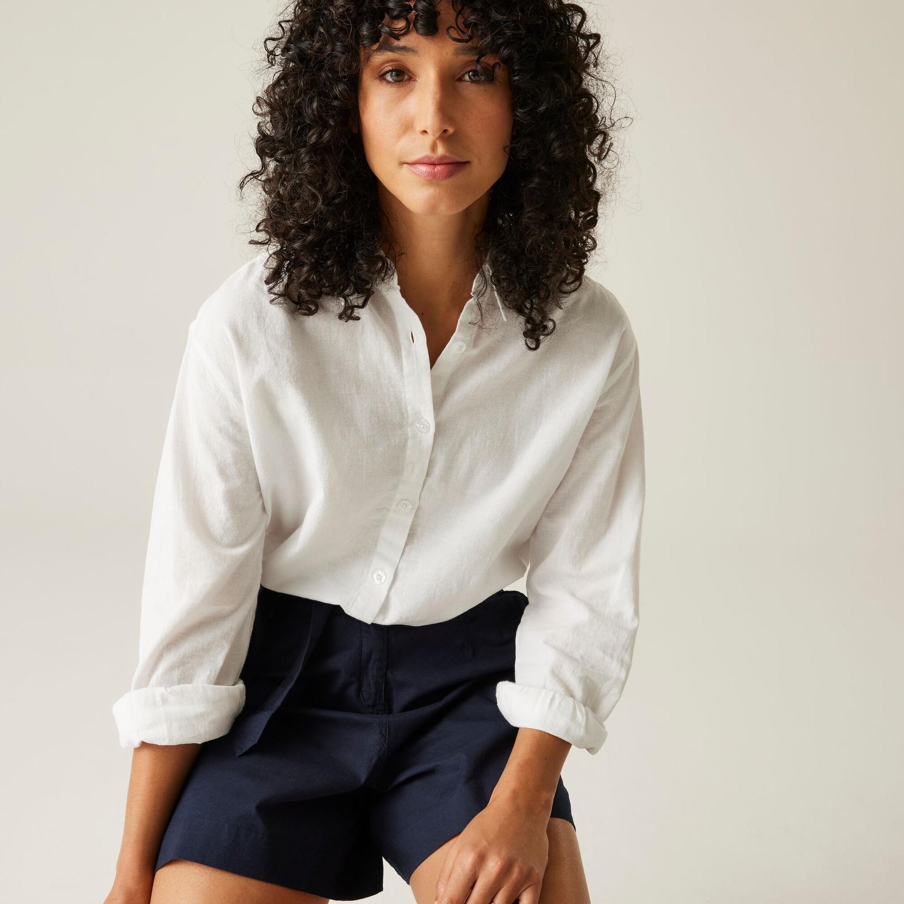 Shorts für Damen Regatta Orla Kiely Summer II 7/7