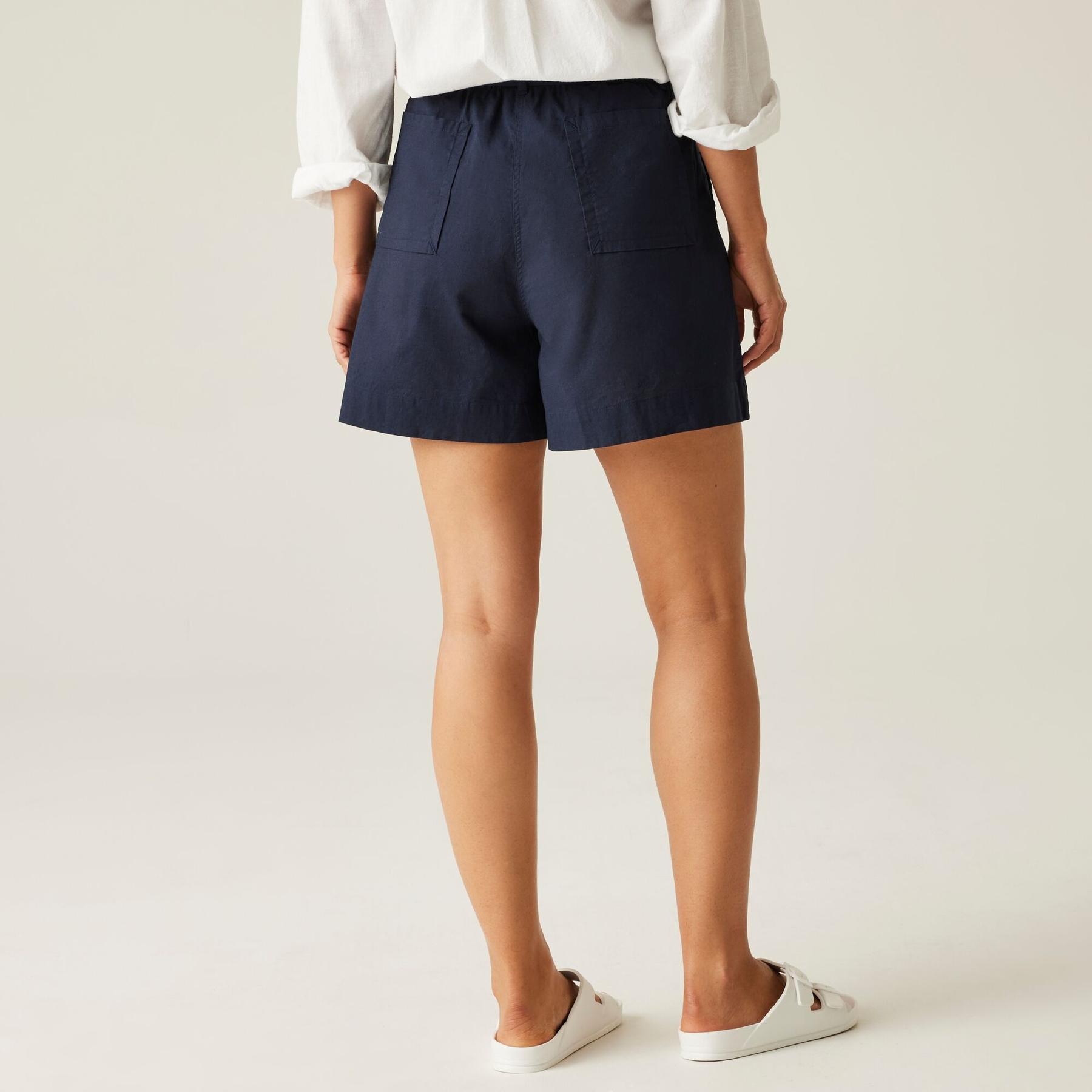 Shorts für Damen Regatta Orla Kiely Summer II 6/7