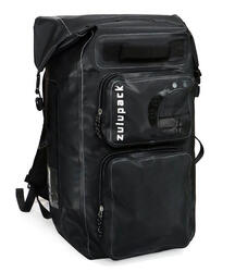 Sac à dos étanche 60L - NOMAD