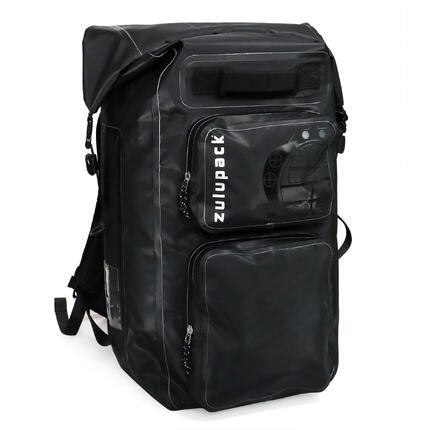 Torba- Plecak wodoodporny - Nomad 60L - IP67