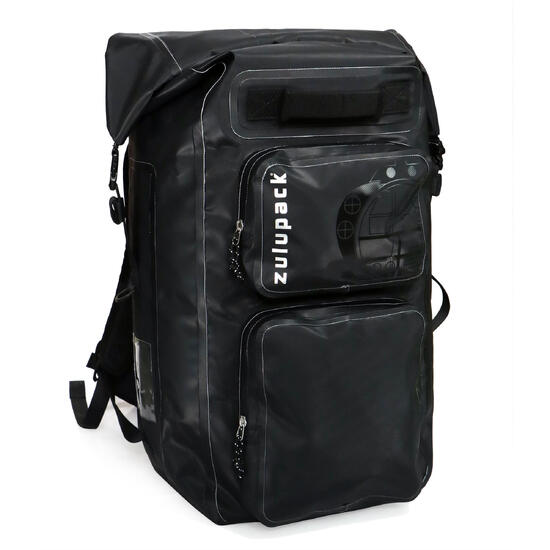 Torba- Plecak wodoodporny - Nomad 60L - IP67