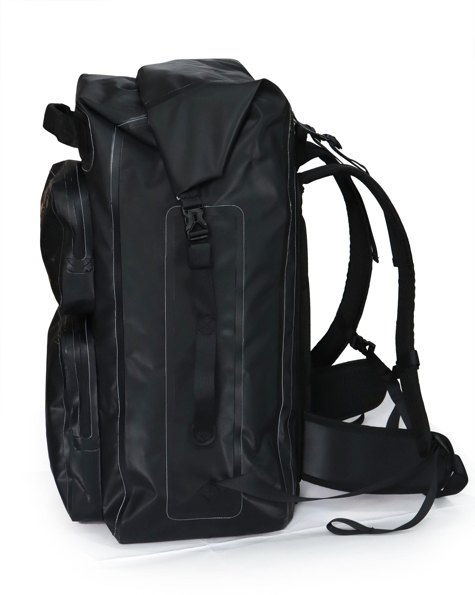 Voděodolný batoh Zulupack Nomad 4/4