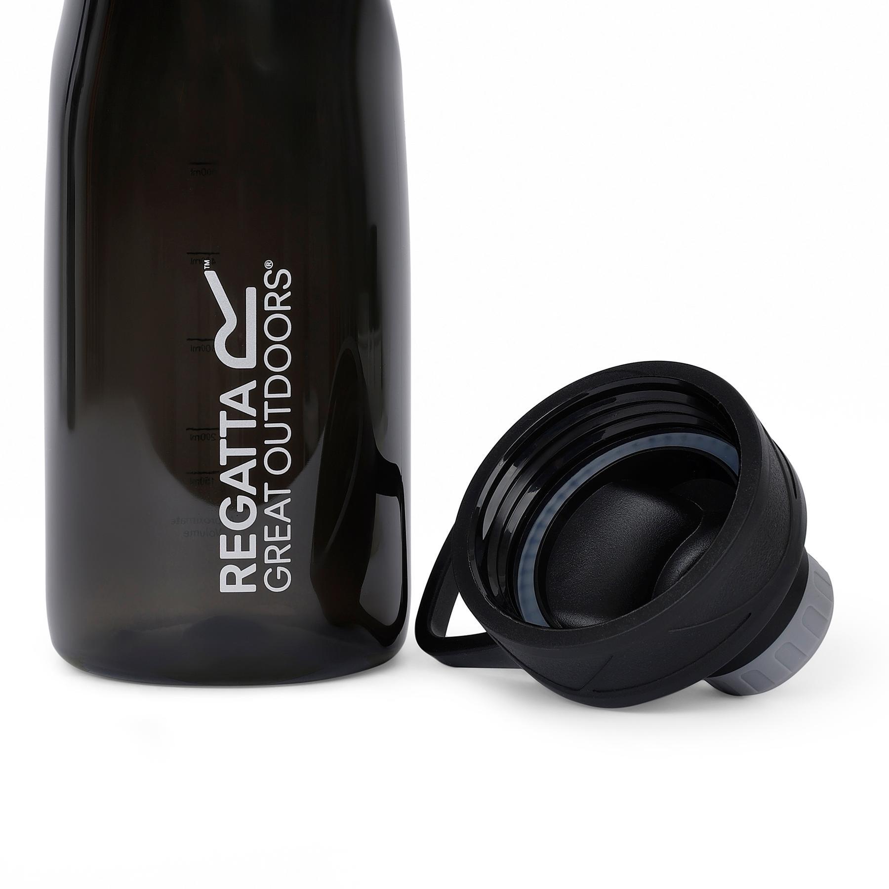 Flasche Regatta Tritan 4/5