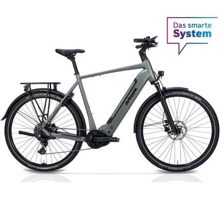 28" Herren E-Bike Trekking Fahrrad TERRA TR2 BOSCH Performance Line PX Smart