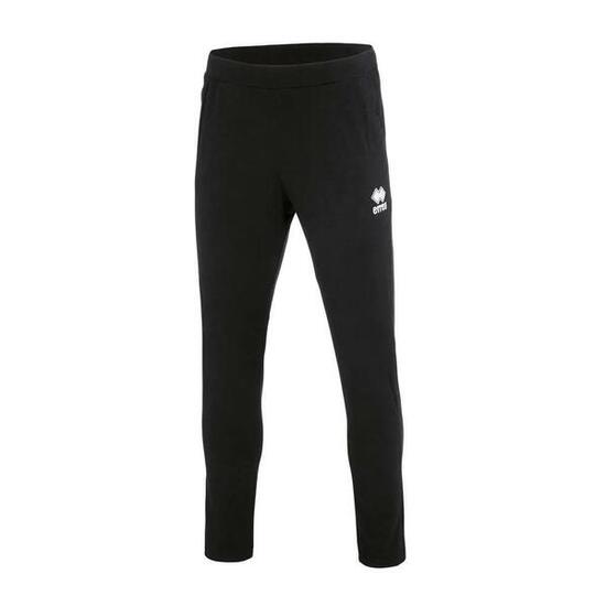 Pantaloni fitness da Tuta per bambini Errea Cook 3.0