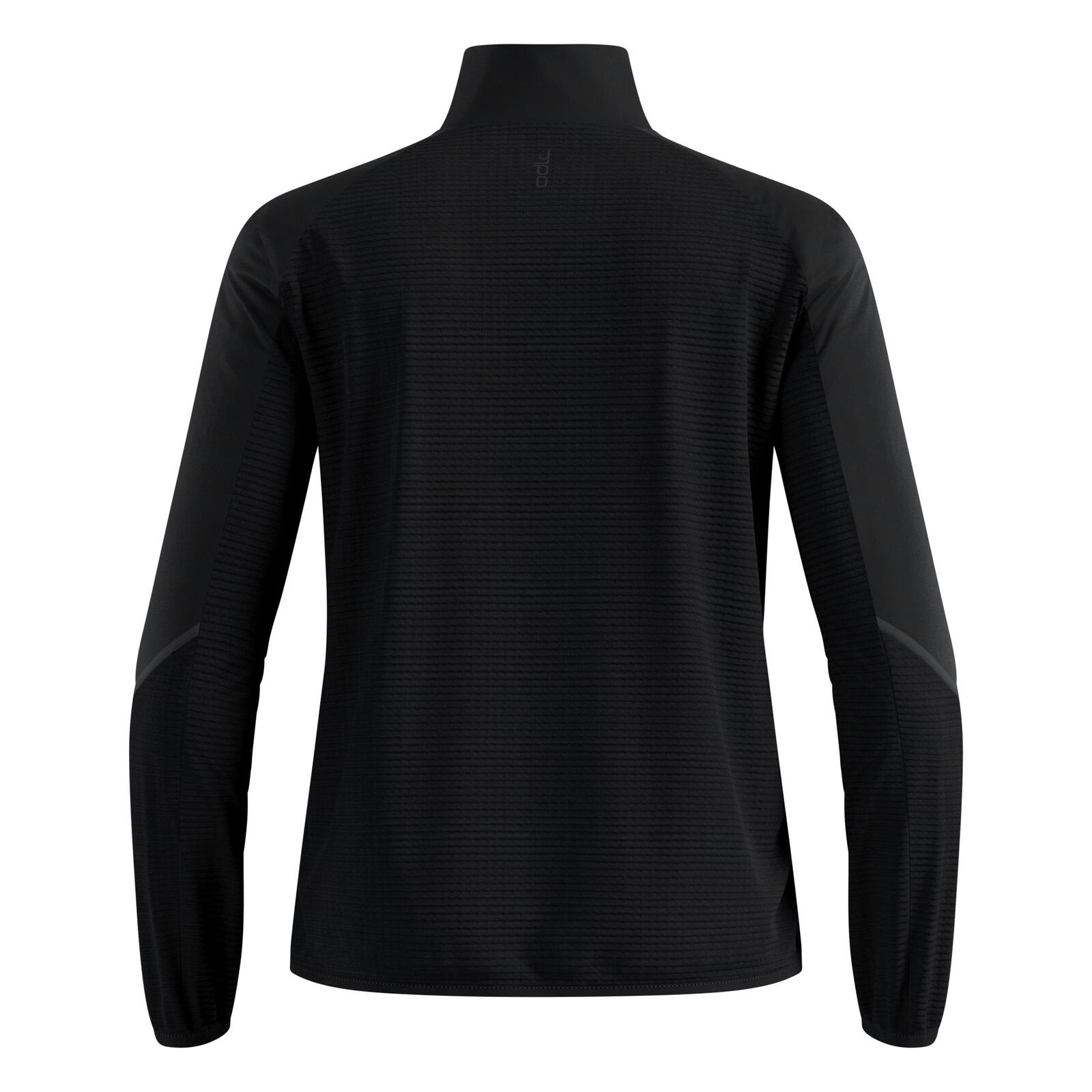 Hybridjacke wärmend weich atmungsaktiv Herren - Essentials Insulator Hybrid 3/7
