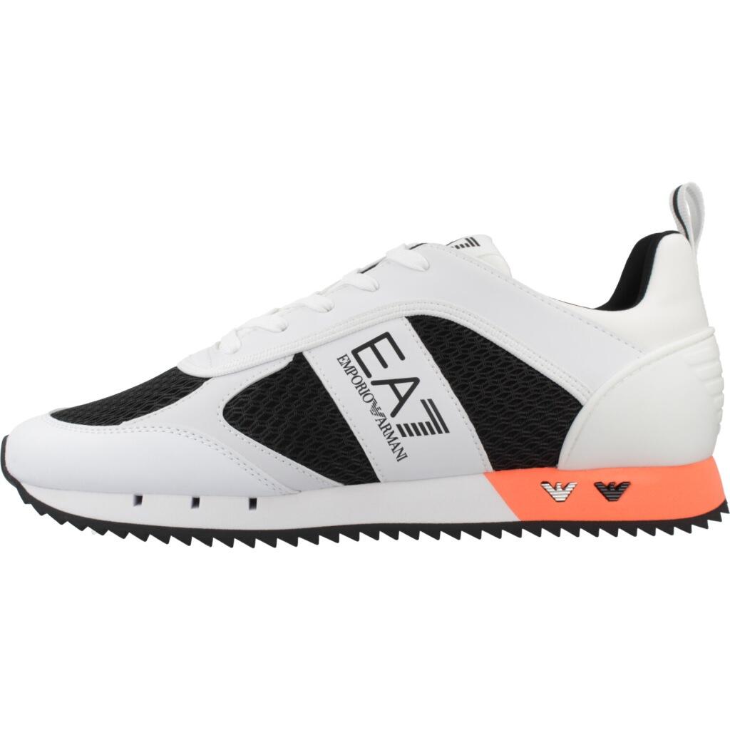 Zapatillas hombre Ea7 7x000334 2/5