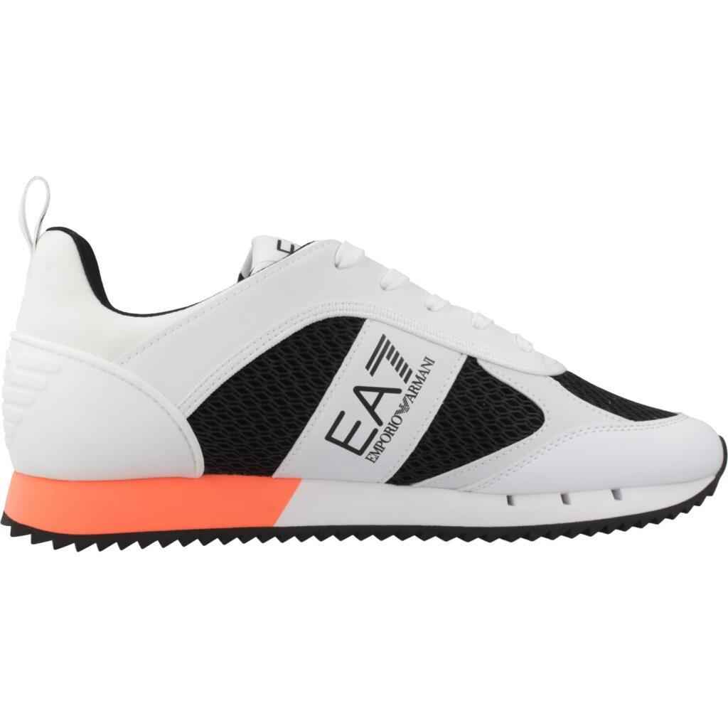 Zapatillas hombre Ea7 7x000334 4/5