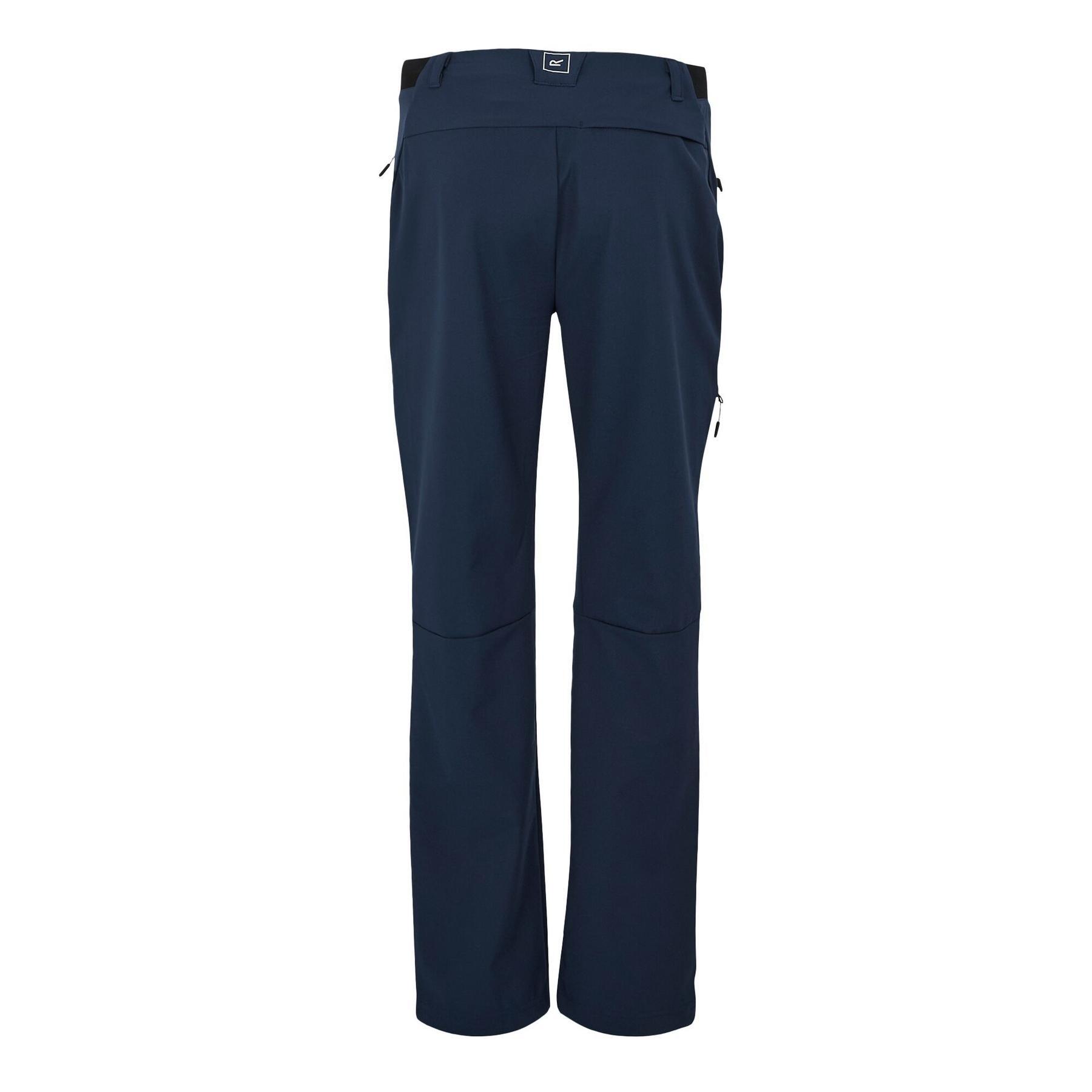 Pantalon Regatta Bayfell 2/7