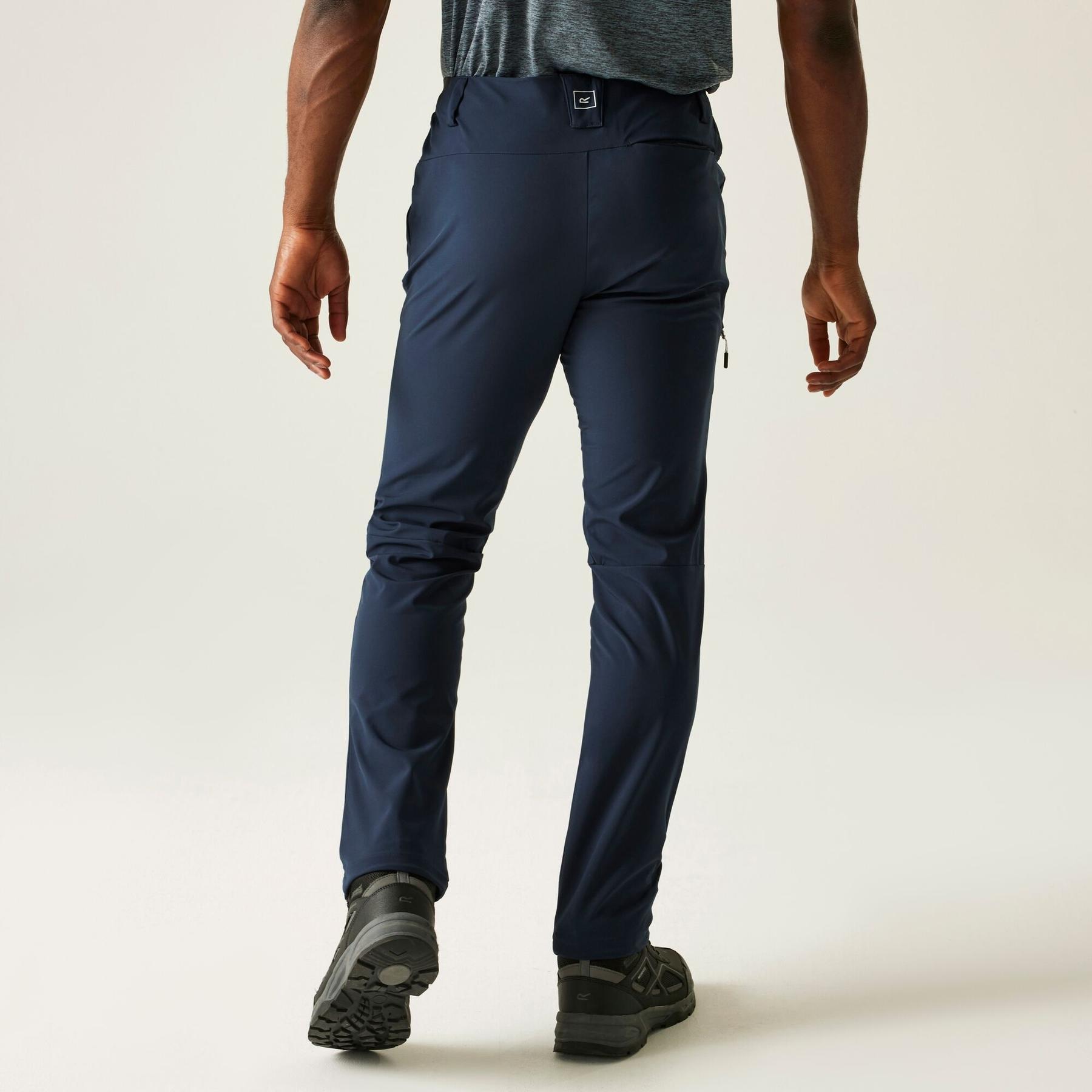 Pantalon Regatta Bayfell 5/7