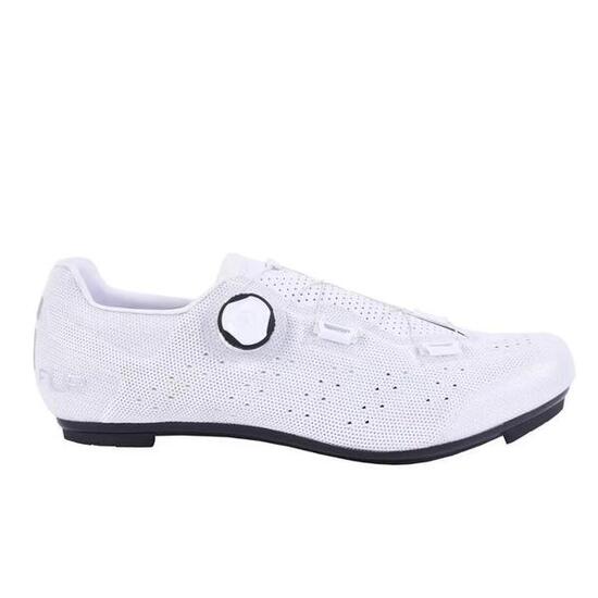 Buty szosowe z systemem zacisku na pokrętło FLR Pro F11 Knit