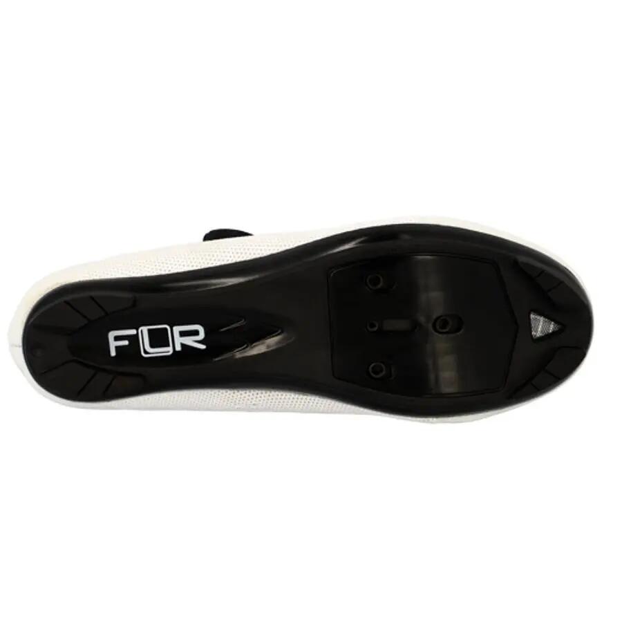 Straßenschuhe Rändelspanner FLR Pro F11 Knit 4/5