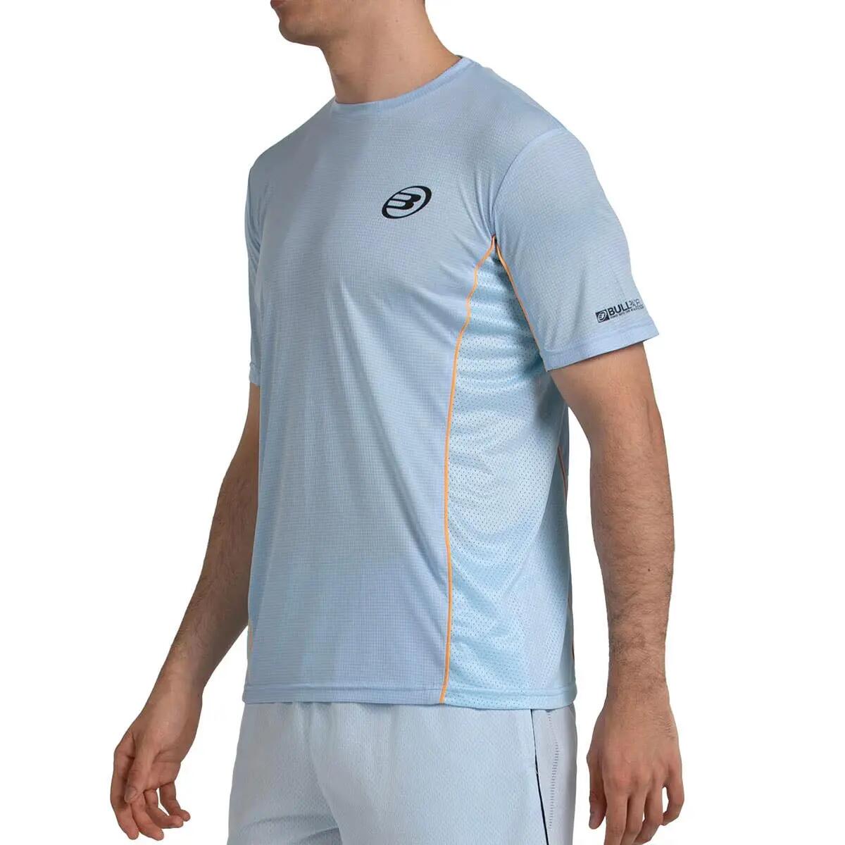 Camiseta Bullpadel Cerezal 2/5