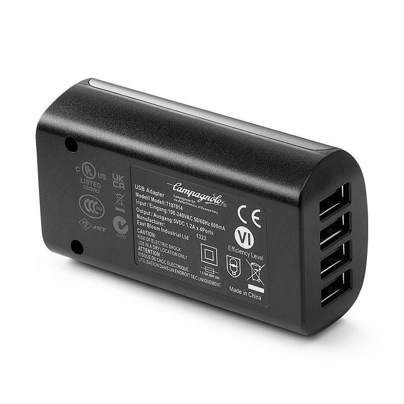Batteriesatz Umwerfer hinten/vorne Campagnolo Super Record 2/3