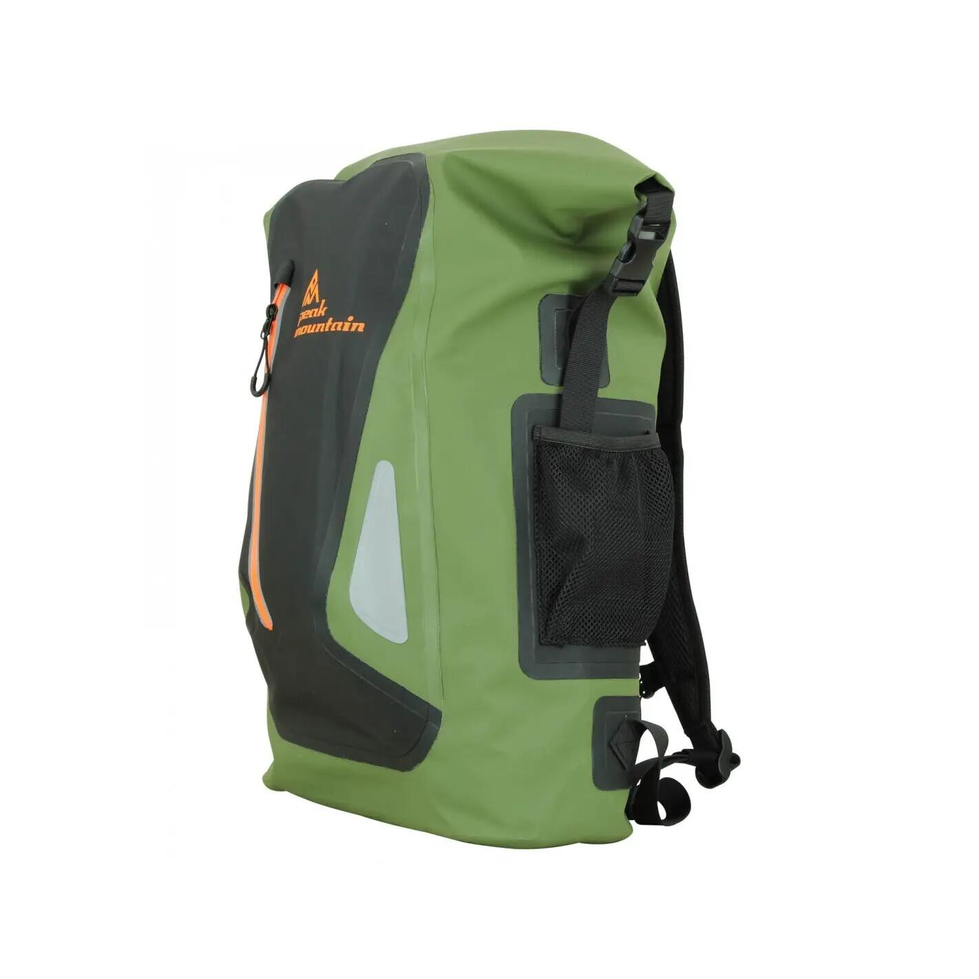 Wasserfester Rucksack Peak Mountain 3/4