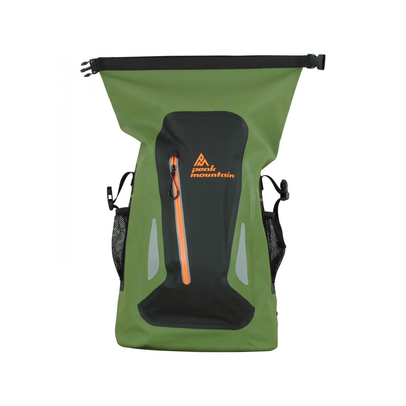 Wasserfester Rucksack Peak Mountain 2/4