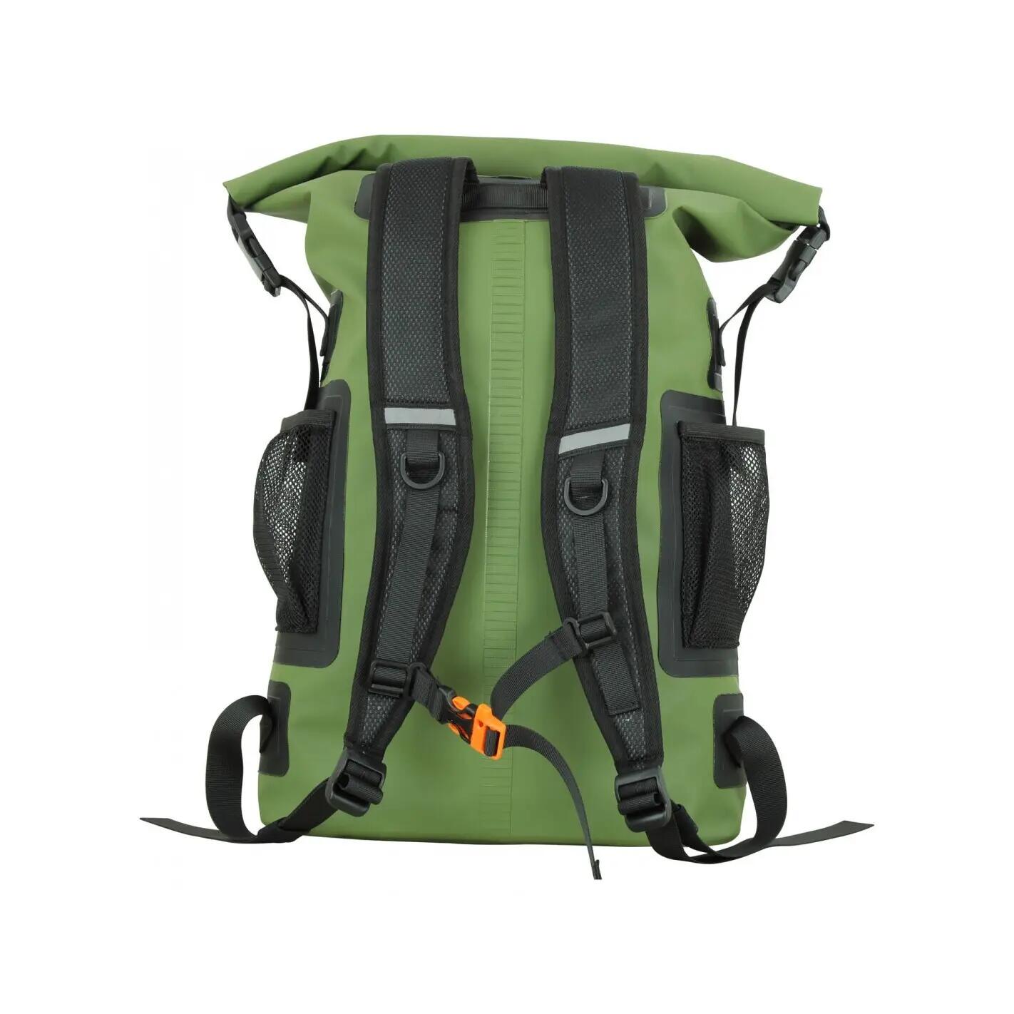 Wasserfester Rucksack Peak Mountain 4/4