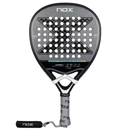 Padel-Schläger Nox Quantum 12K
