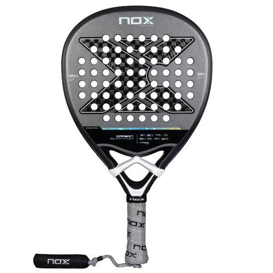 Padel-Schläger Nox Quantum 12K