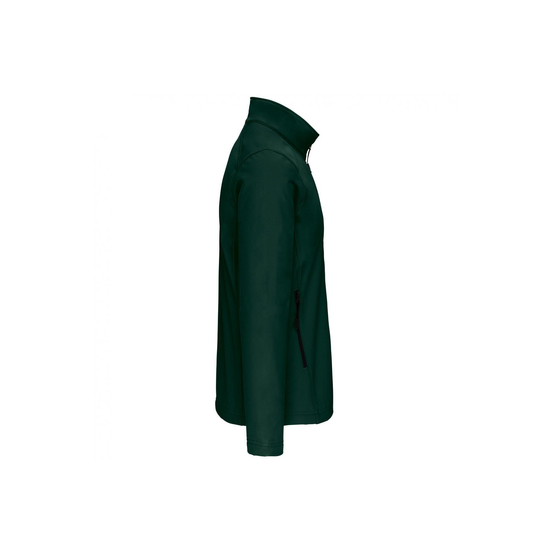 Veste Kariban Softshell 3/4