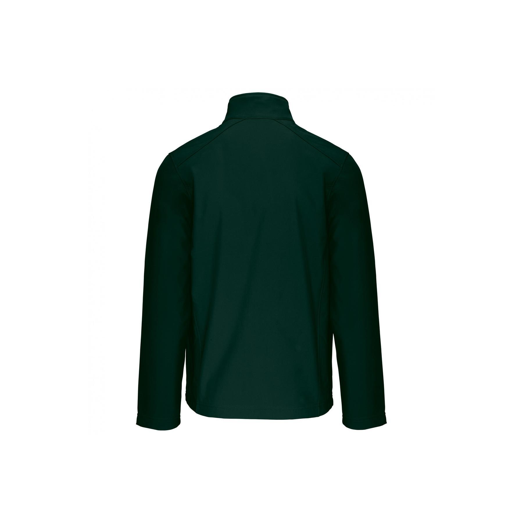 Veste Kariban Softshell 2/4