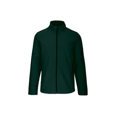 Jas kariban softshell