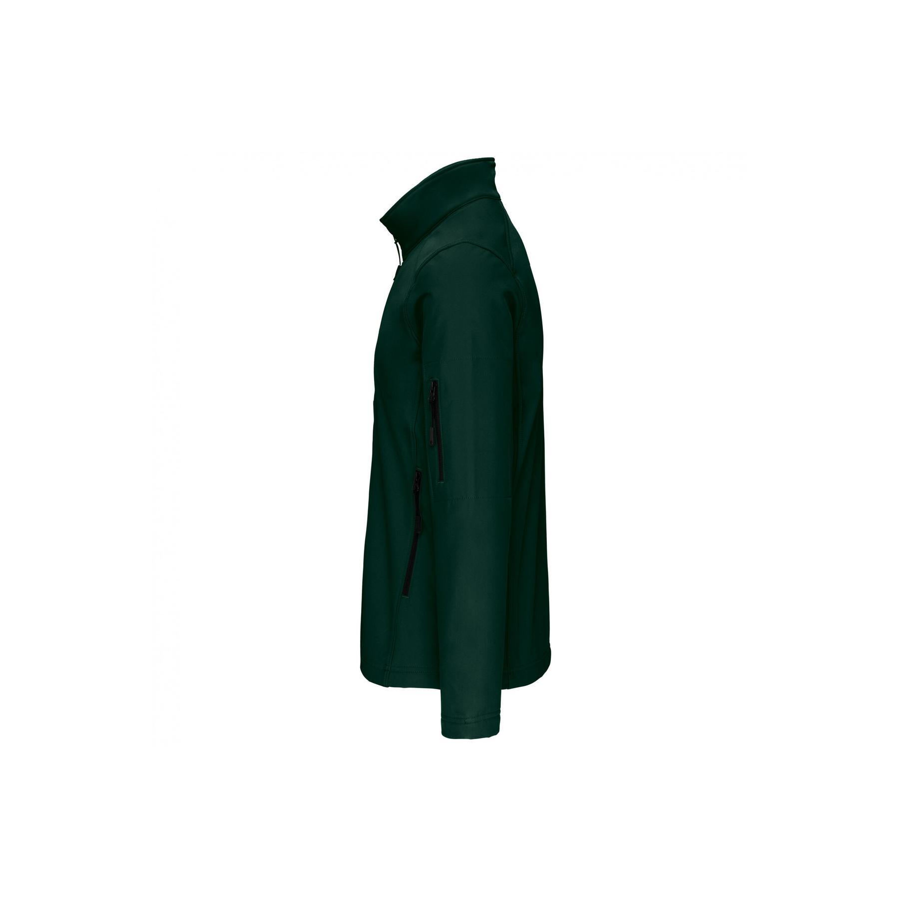 Veste Kariban Softshell 4/4