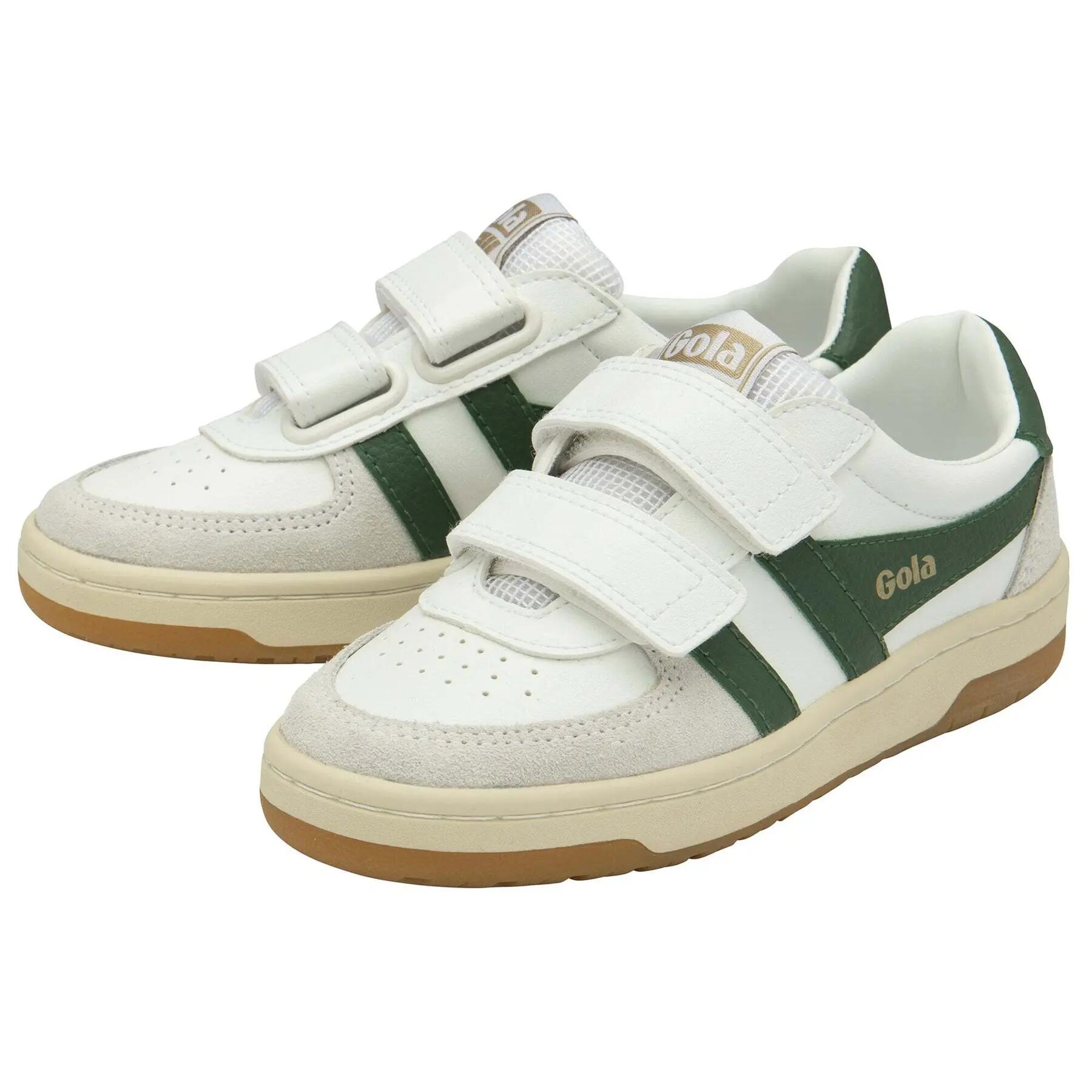 Baskets enfant Gola Hawk 3/7