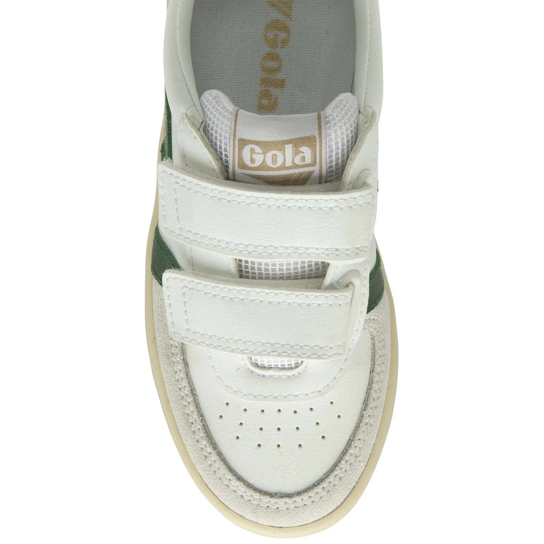 Baskets enfant Gola Hawk 7/7