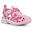 Trespass Jaime - Sandale unisex pentru copii, roz