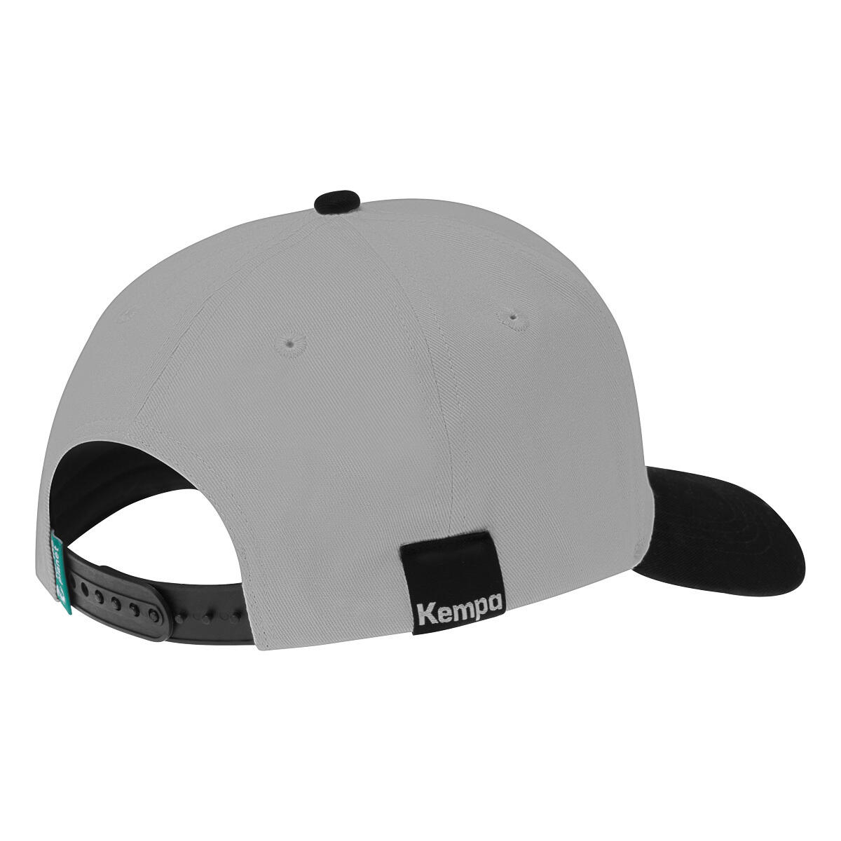 Cap STMNT KEMPA 2/2