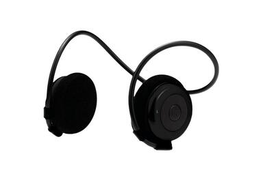 Miiego al4 freedom zwart man