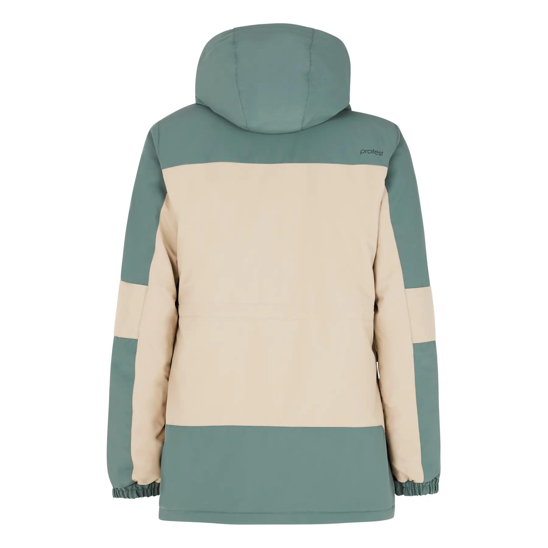 Veste de ski femme Protest Backup 3/3