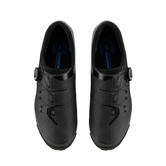 Zapatos Shimano XC302 3/5
