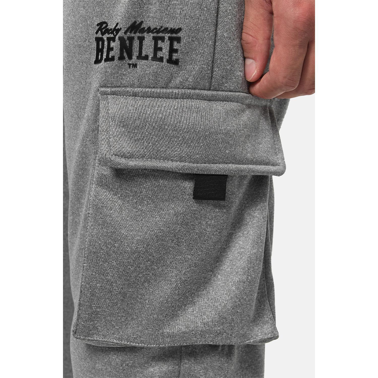Trainingsanzug mit Kapuze regular fit Lonsdale Moorpark 3/6