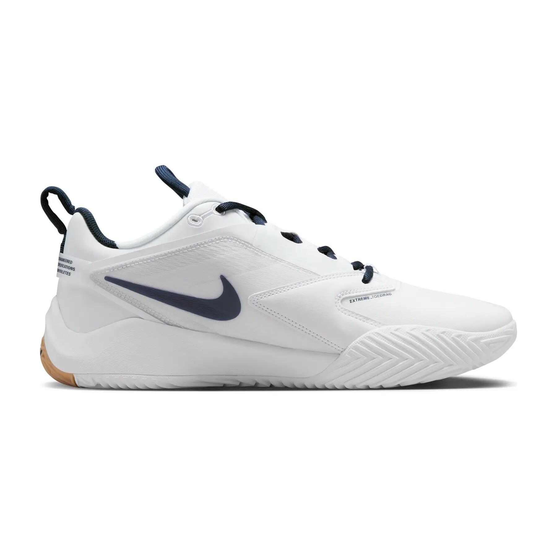 Chaussures indoor Nike HyperAce 3 2/7