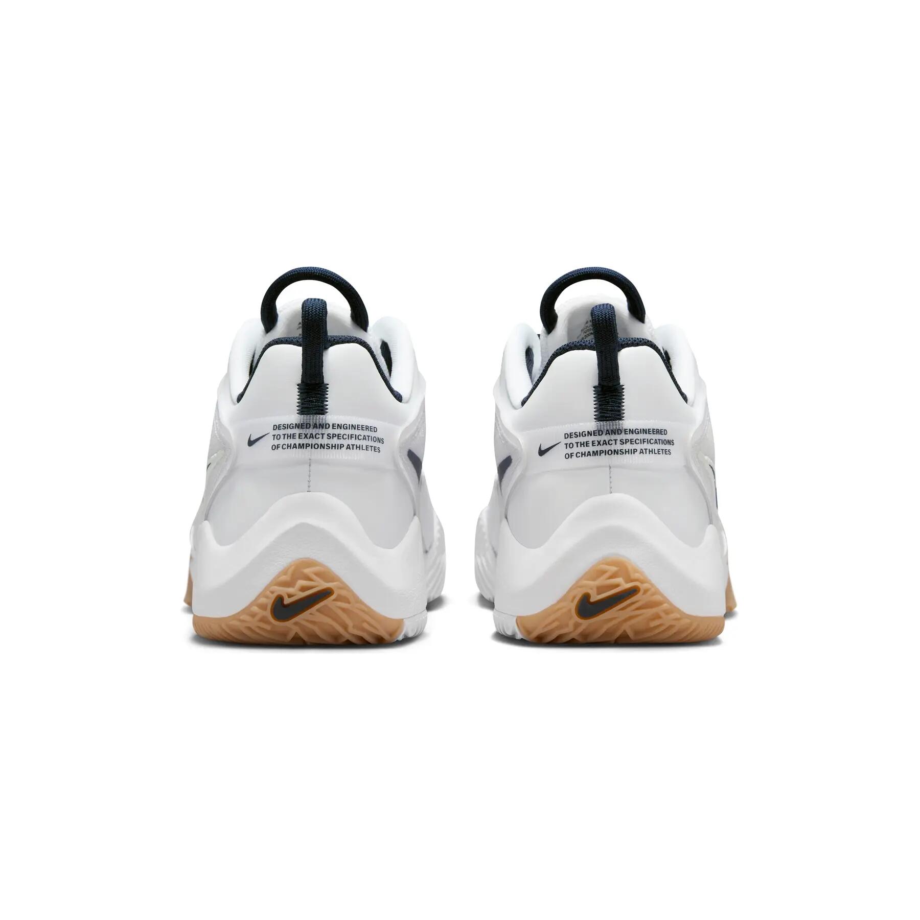 Chaussures indoor Nike HyperAce 3 5/7