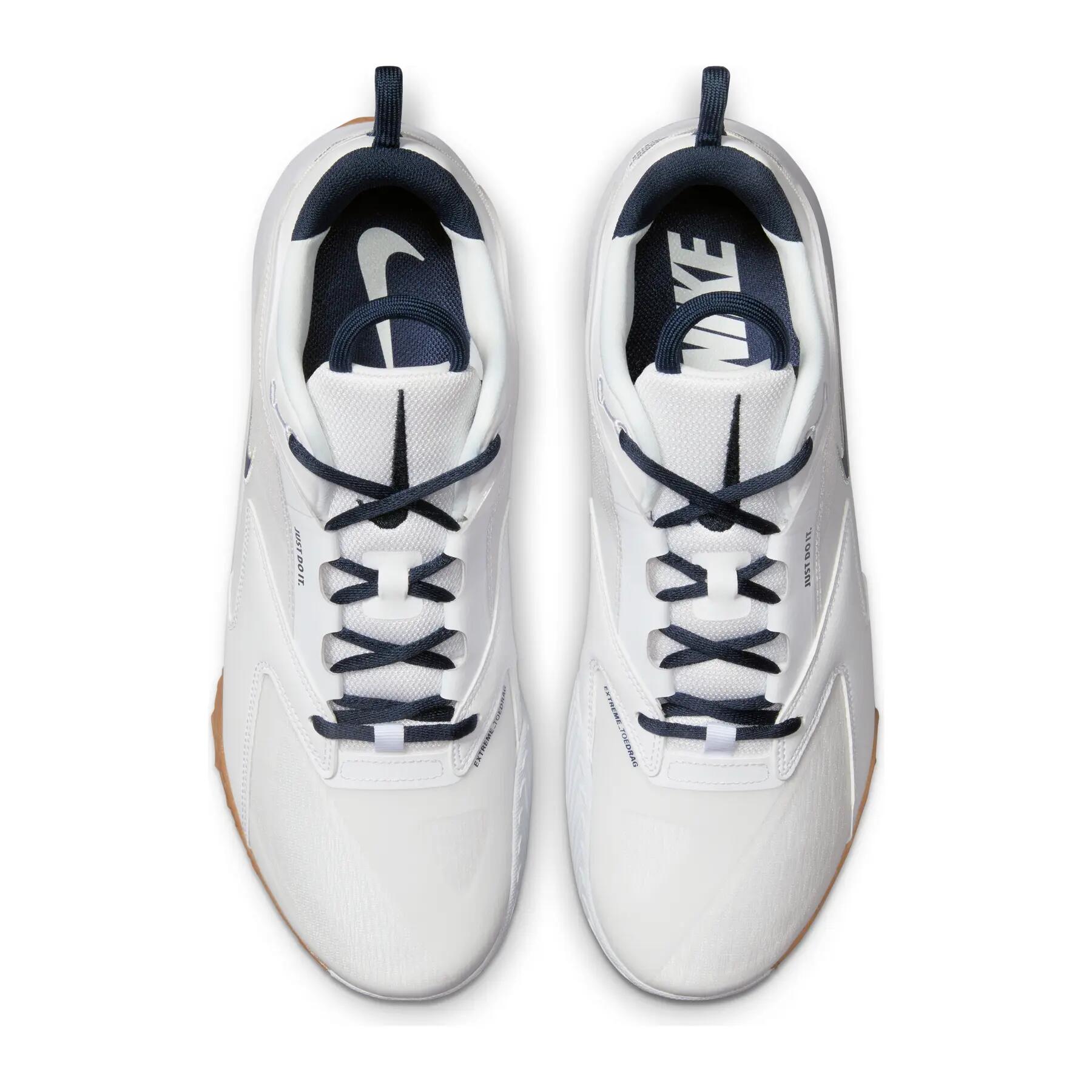 Chaussures indoor Nike HyperAce 3 7/7