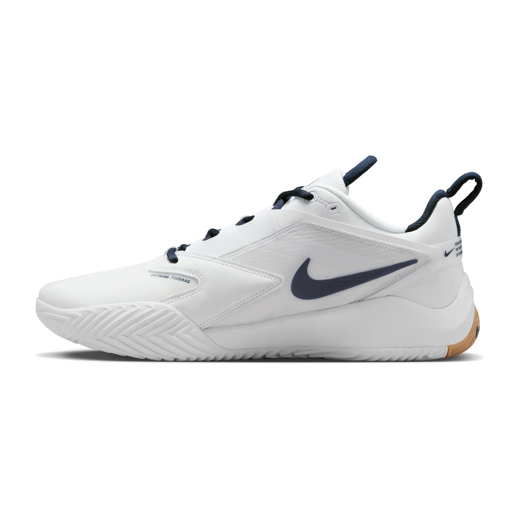 Chaussures indoor Nike HyperAce 3 4/7