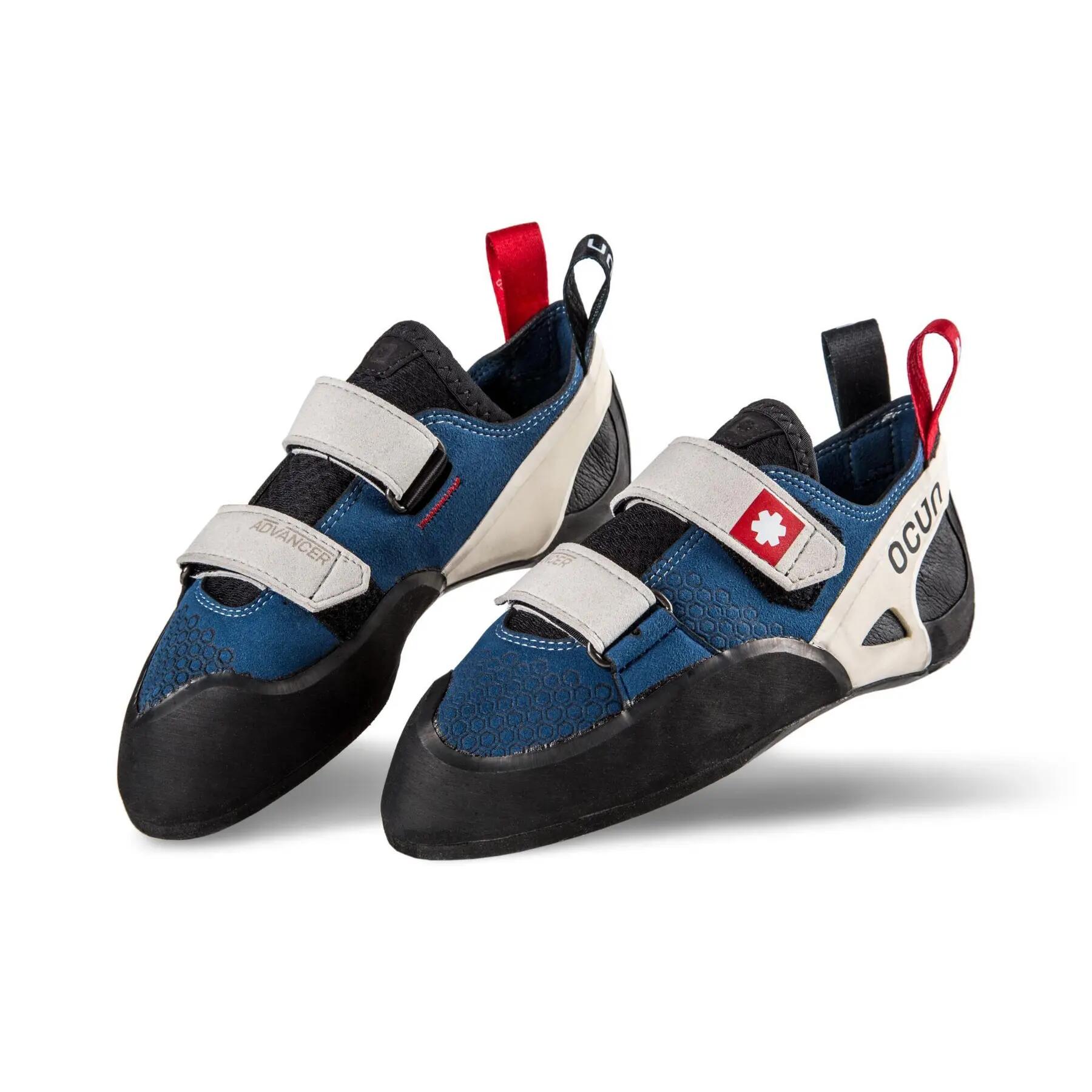 Scarpe da arrampicata Ocun Advancer QC 3/5