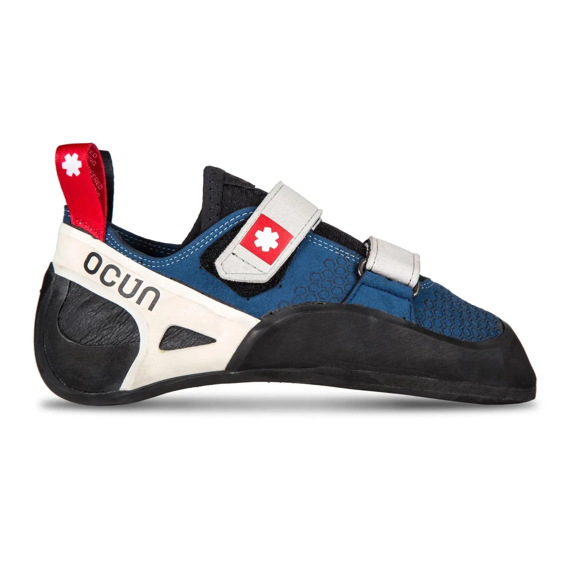 Scarpe da arrampicata Ocun Advancer QC 2/5